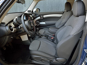 2014COOPER Excitement g