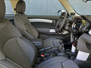 2014COOPER Excitement g