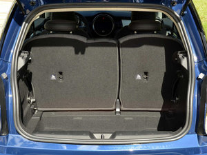 2014COOPER Excitement g