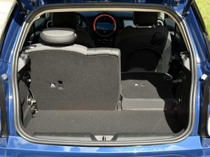 2014COOPER Excitement g