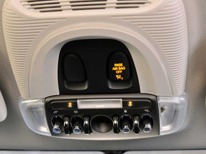 2014COOPER Excitement g