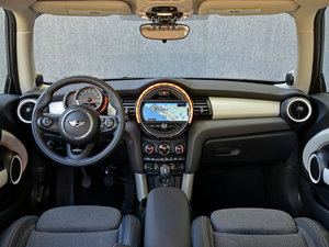 2014COOPER Excitement п؅^