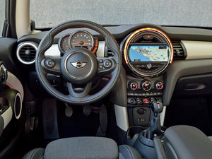 2014COOPER Excitement п؅^