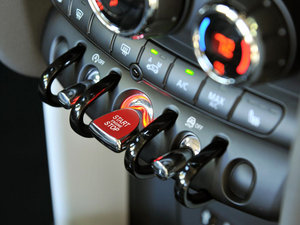 2014COOPER Excitement п؅^