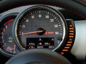 2014COOPER Excitement п؅^(q)