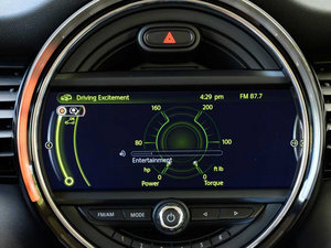 2014COOPER Excitement п؅^(q)