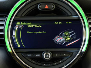 2014COOPER Excitement п؅^(q)