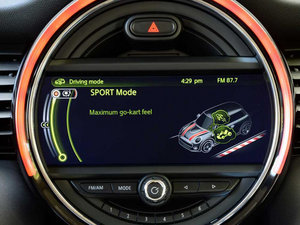 2014COOPER Excitement п؅^(q)