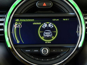 2014COOPER Excitement п؅^(q)