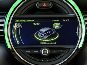 2014COOPER Excitement п؅^(q)