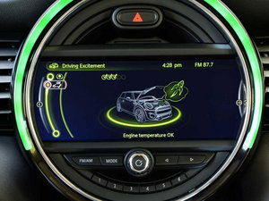 2014COOPER Excitement п؅^(q)