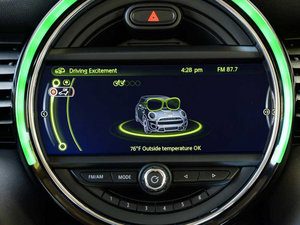 2014COOPER Excitement п؅^(q)