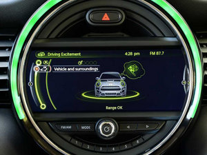 2014COOPER Excitement п؅^(q)