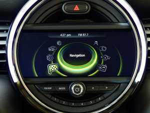 2014COOPER Excitement п؅^(q)