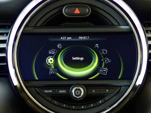 2014COOPER Excitement п؅^(q)