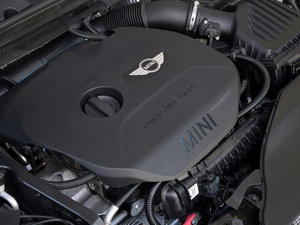 2014COOPER Excitement 