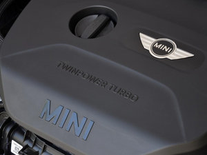 2014COOPER Excitement 