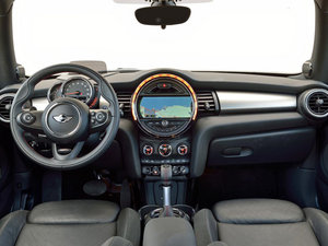 2014COOPER S Fun п؅^(q)