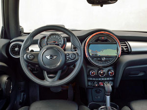 2014COOPER S Fun п؅^