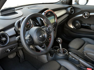 2014COOPER S Fun п؅^