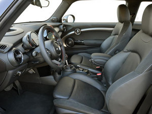 2014COOPER S Fun п؅^