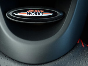 2014COOPER S Fun п؅^