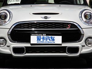 20143-DOOR COOPER S Excitement (x)(ji)^