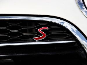 20143-DOOR COOPER S Excitement ^