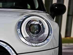 20143-DOOR COOPER S Excitement ^