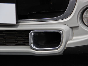 20143-DOOR COOPER S Excitement ^