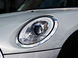 20143-DOOR COOPER S Excitement ^