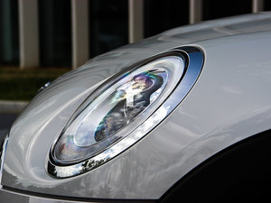 20143-DOOR COOPER S Excitement ^