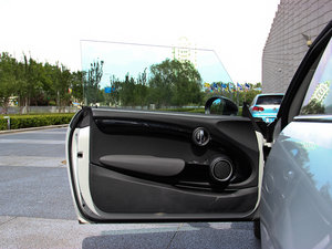 20143-DOOR COOPER S Excitement g