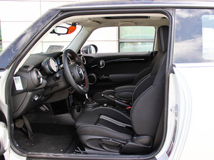 20143-DOOR COOPER S Excitement g