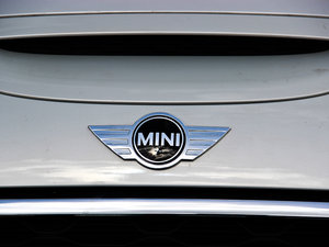 20143-DOOR COOPER S Excitement ^