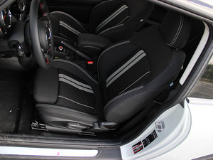 20143-DOOR COOPER S Excitement g