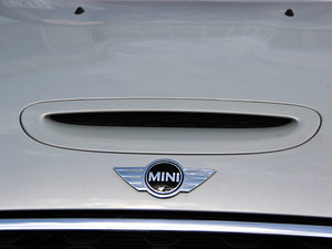 20143-DOOR COOPER S Excitement ^