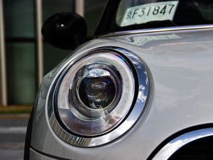 20143-DOOR COOPER S Excitement ^