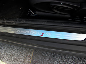 20143-DOOR COOPER S Excitement g