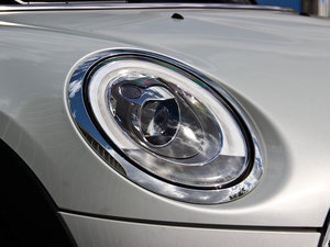 20143-DOOR COOPER S Excitement ^