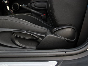 20143-DOOR COOPER S Excitement g