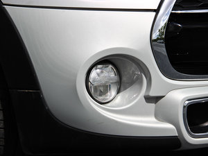 20143-DOOR COOPER S Excitement ^