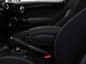 20143-DOOR COOPER S Excitement g