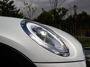 20143-DOOR COOPER S Excitement ^