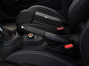 20143-DOOR COOPER S Excitement g