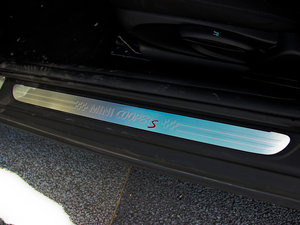 20143-DOOR COOPER S Excitement g