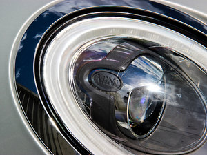 20143-DOOR COOPER S Excitement ^