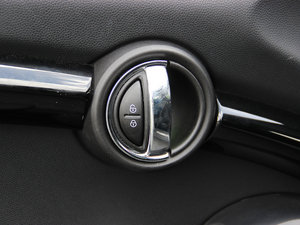 20143-DOOR COOPER S Excitement g