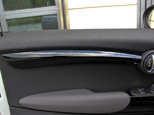 20143-DOOR COOPER S Excitement g