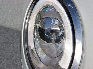 20143-DOOR COOPER S Excitement ^